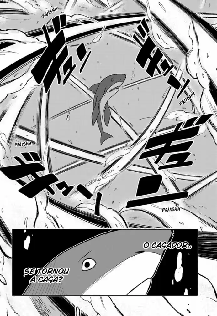 Read Mashle_ Magic and Muscles pt_BR Manga Online