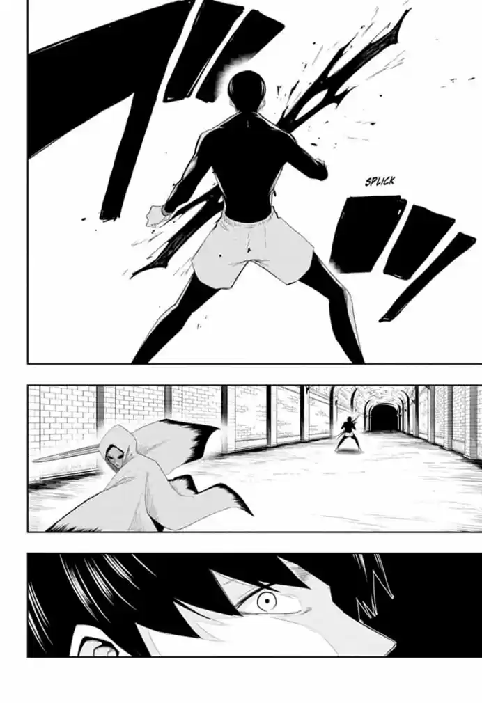 Read Mashle_ Magic and Muscles pt_BR Manga Online