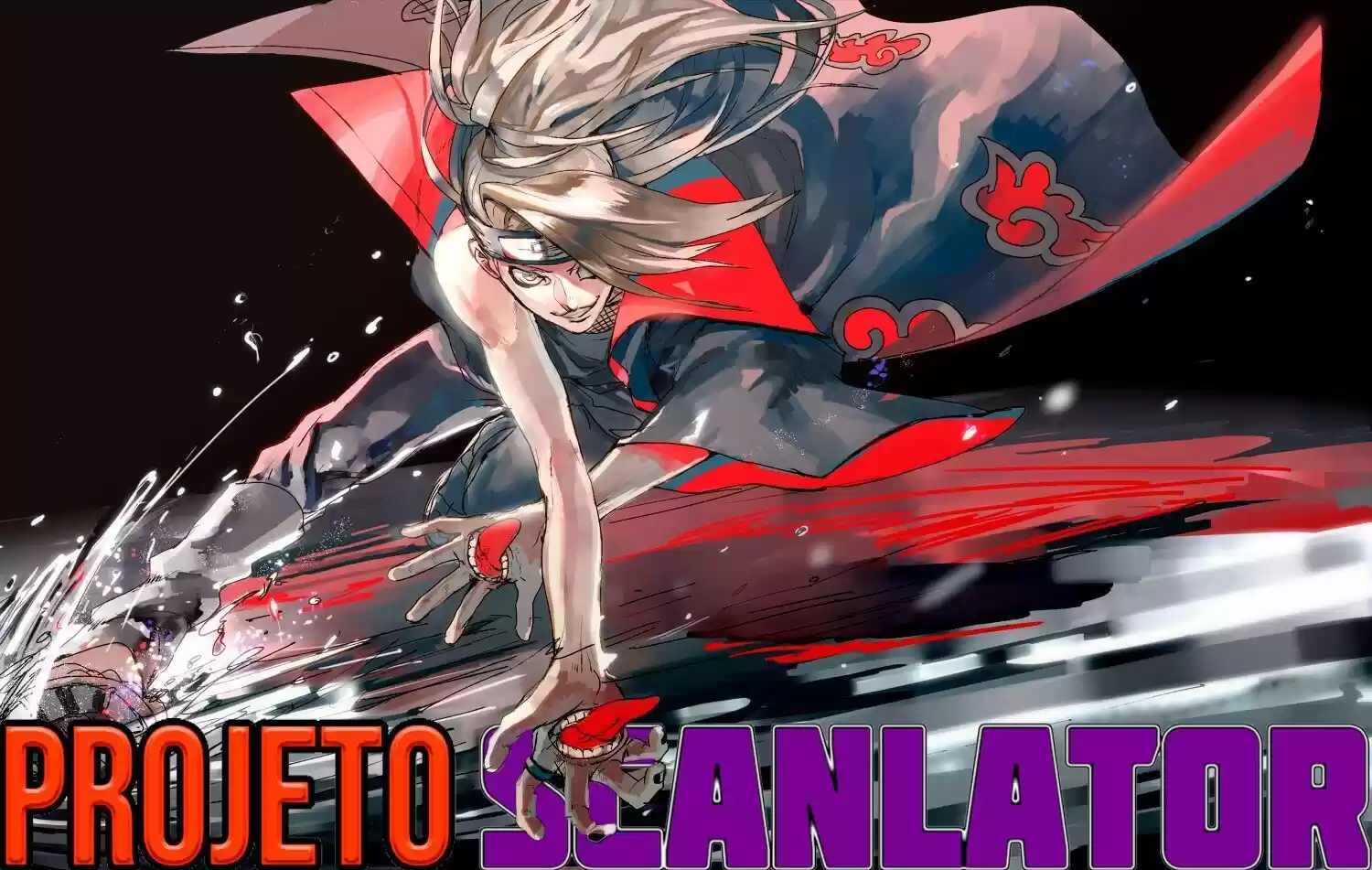 Read Mashle_ Magic and Muscles pt_BR Manga Online