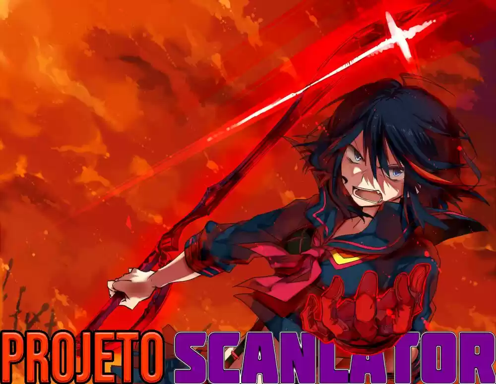 Read Mashle_ Magic and Muscles pt_BR Manga Online