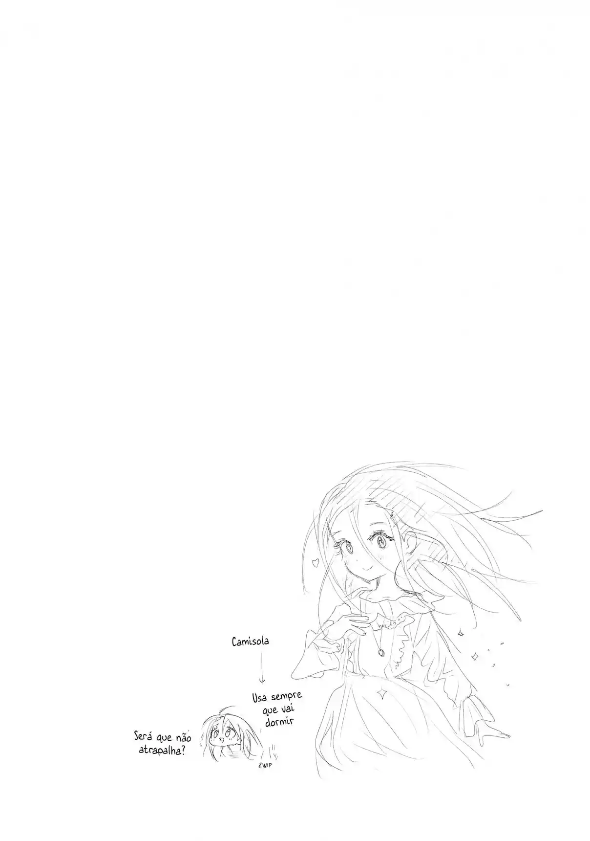 Read Medalist pt_BR Manga Online