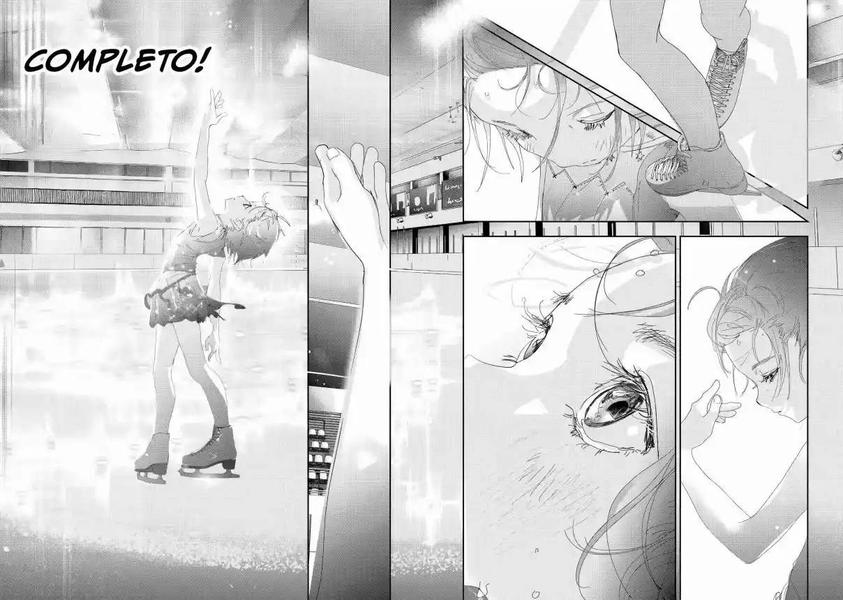 Read Medalist pt_BR Manga Online