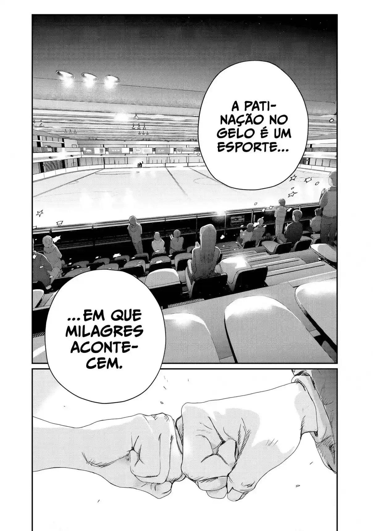 Read Medalist pt_BR Manga Online