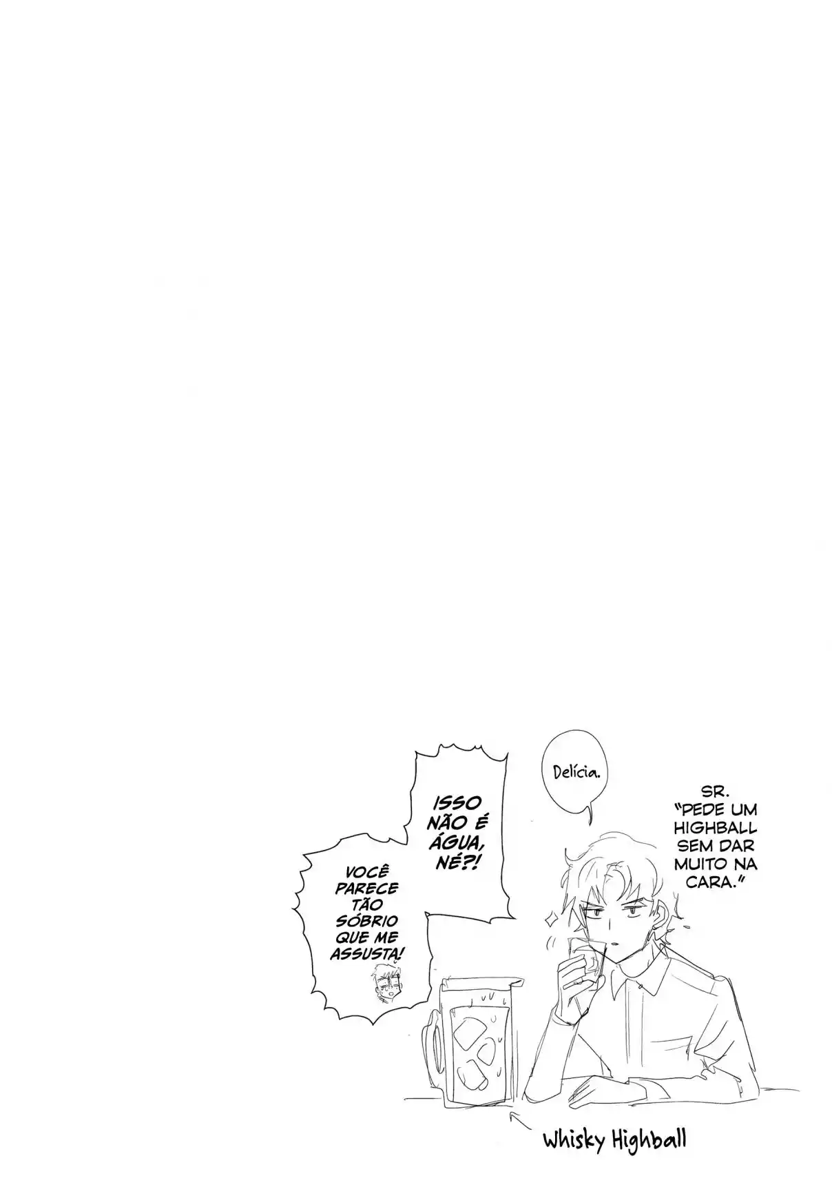 Read Medalist pt_BR Manga Online