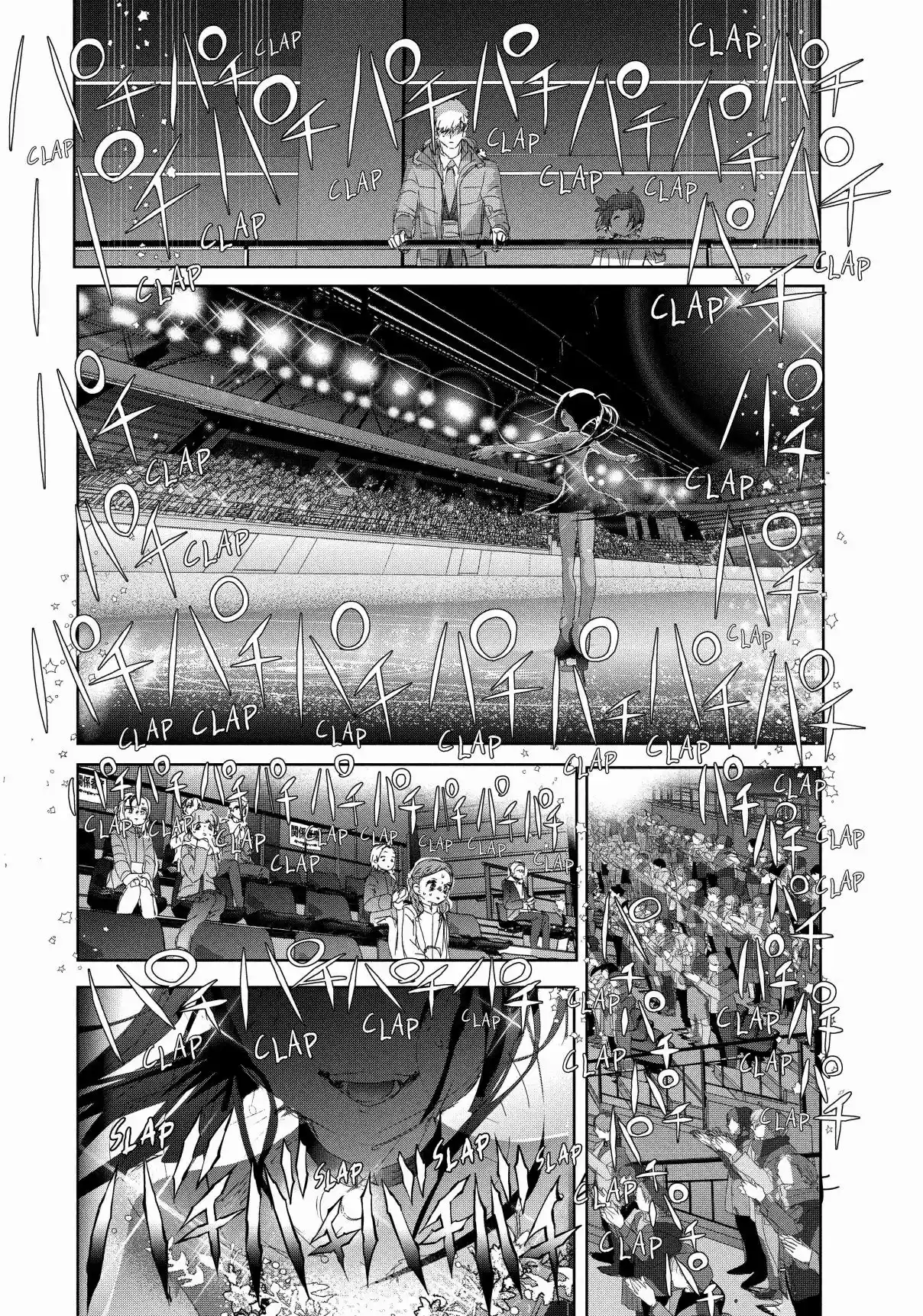 Read Medalist pt_BR Manga Online