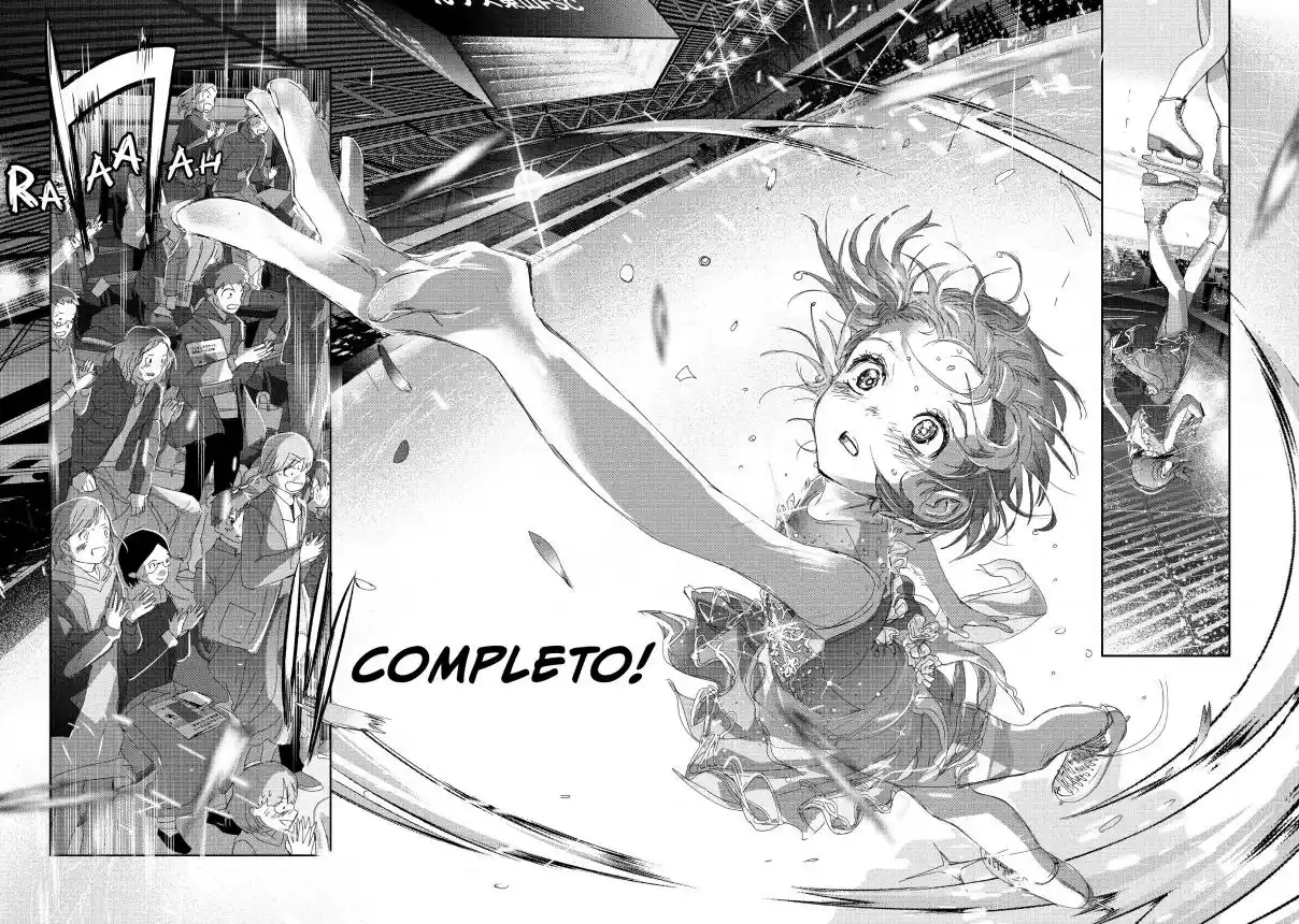 Read Medalist pt_BR Manga Online