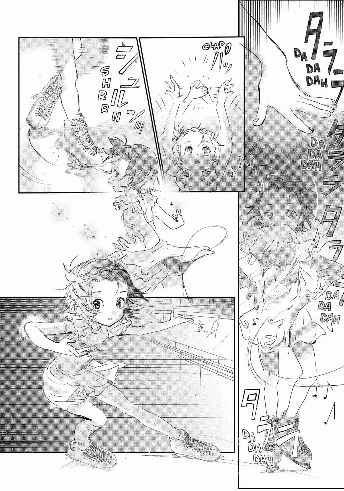 Read Medalist pt_BR Manga Online