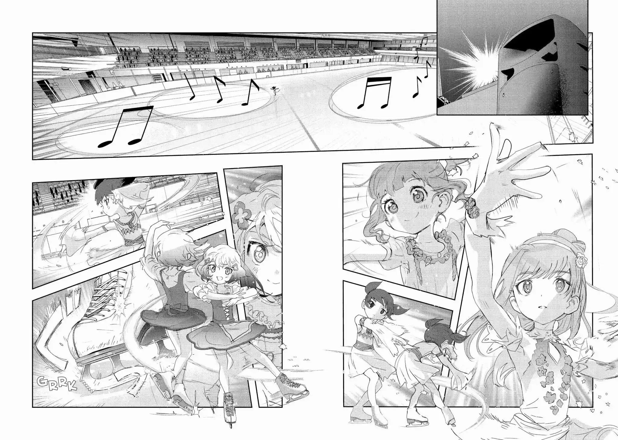 Read Medalist pt_BR Manga Online