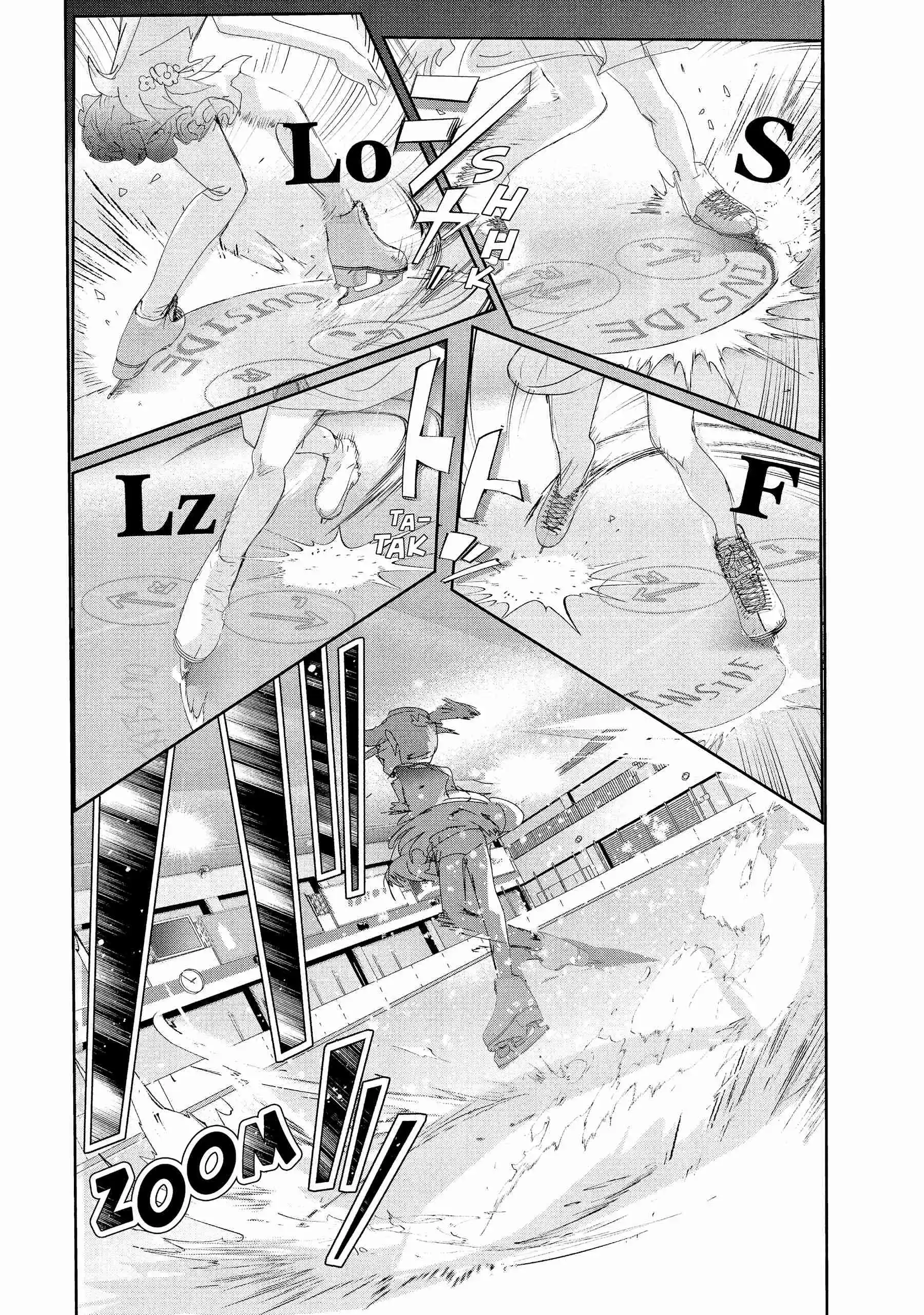 Read Medalist pt_BR Manga Online
