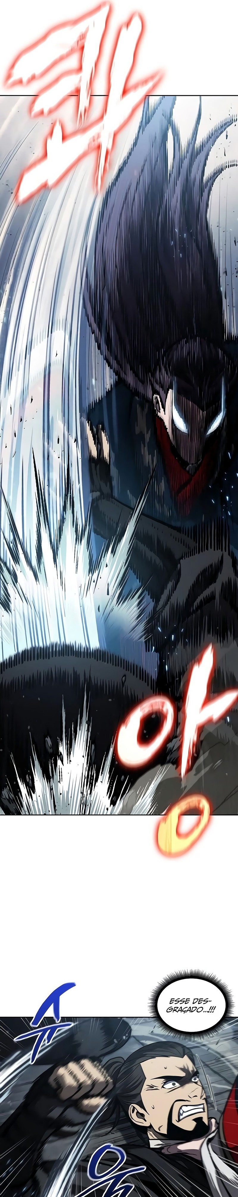 Read Nanotecnologia Marcial pt_BR Manga Online