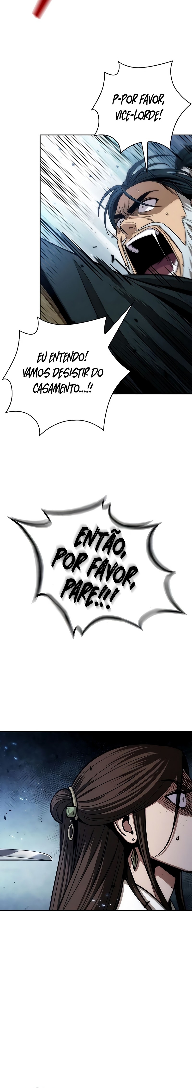 Read Nanotecnologia Marcial pt_BR Manga Online