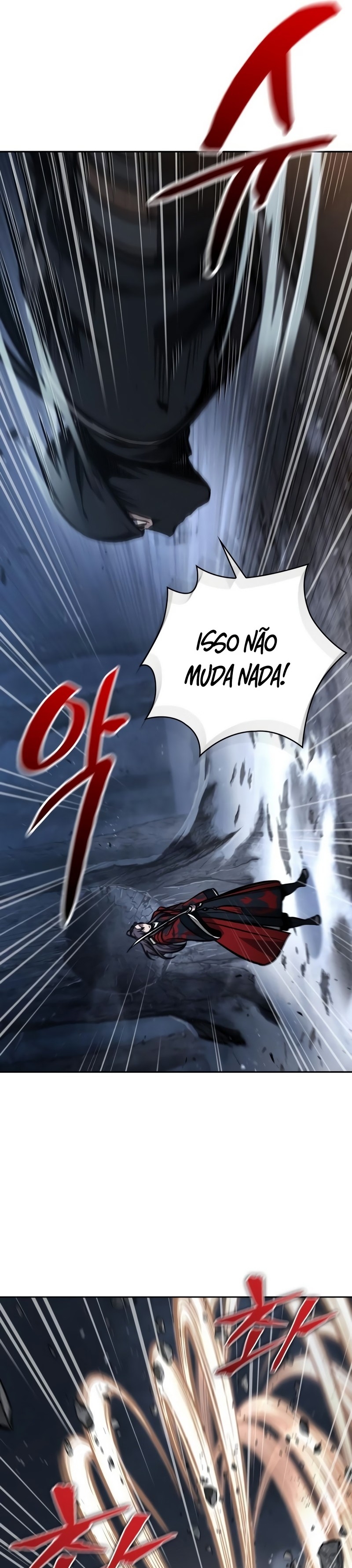 Read Nanotecnologia Marcial pt_BR Manga Online