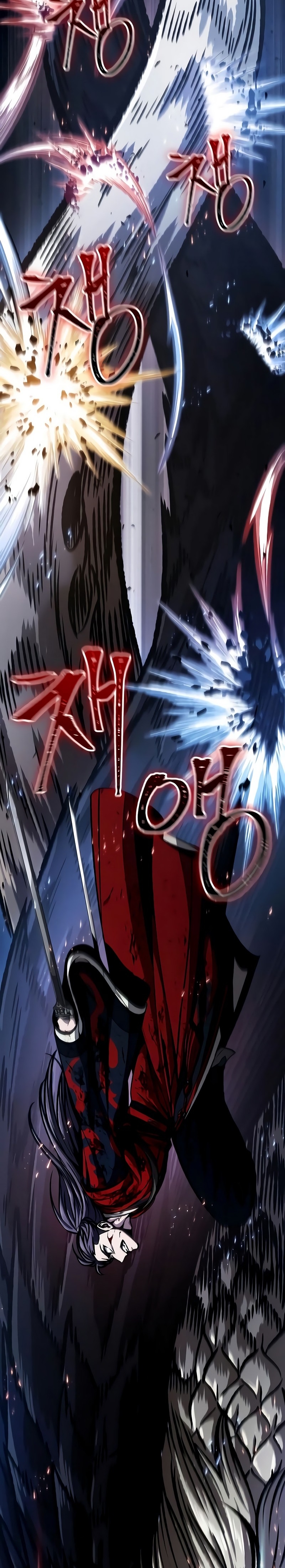 Read Nanotecnologia Marcial pt_BR Manga Online