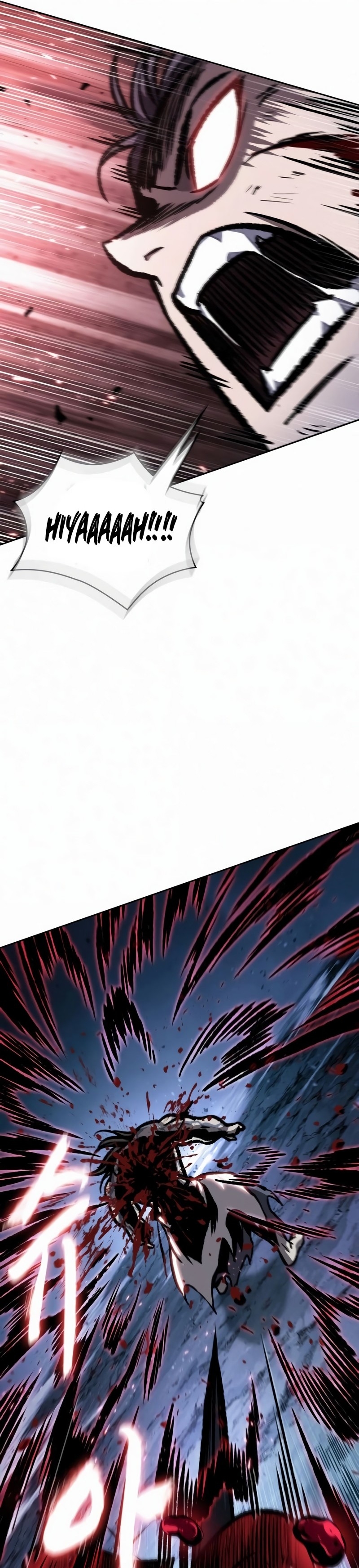 Read Nanotecnologia Marcial pt_BR Manga Online