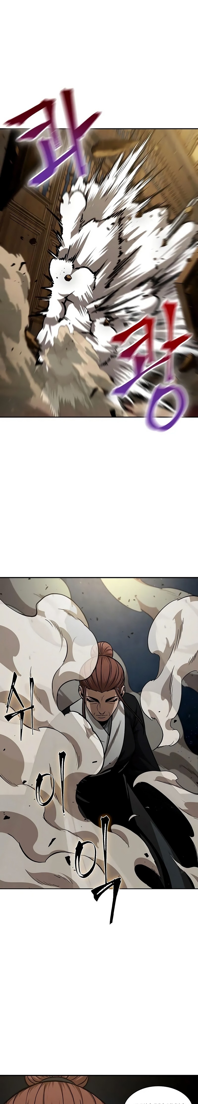 Read Nanotecnologia Marcial pt_BR Manga Online