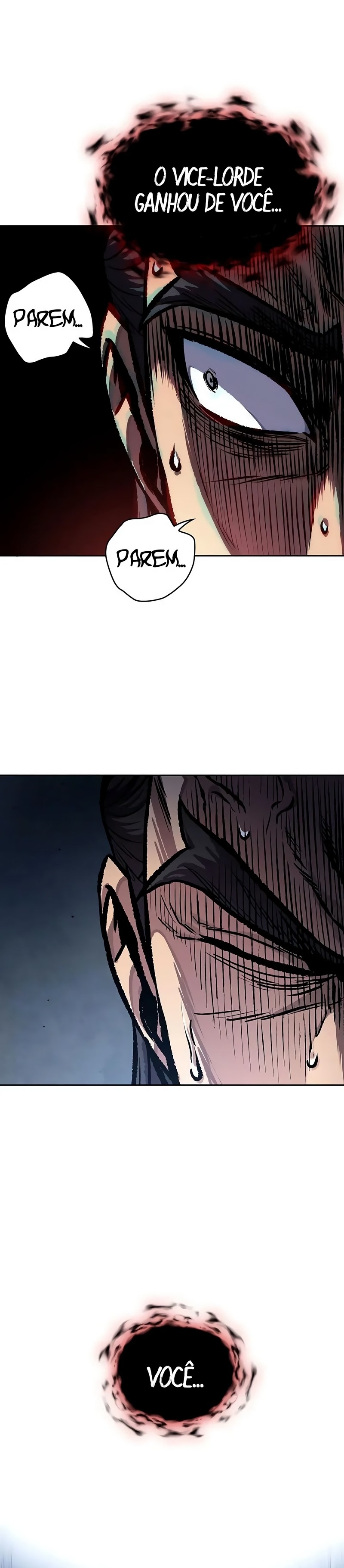 Read Nanotecnologia Marcial pt_BR Manga Online