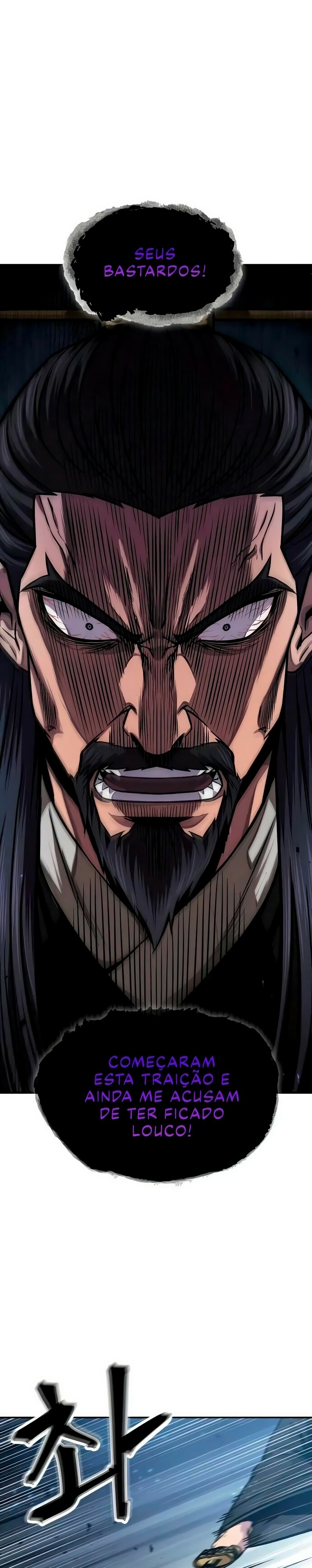 Read Nanotecnologia Marcial pt_BR Manga Online