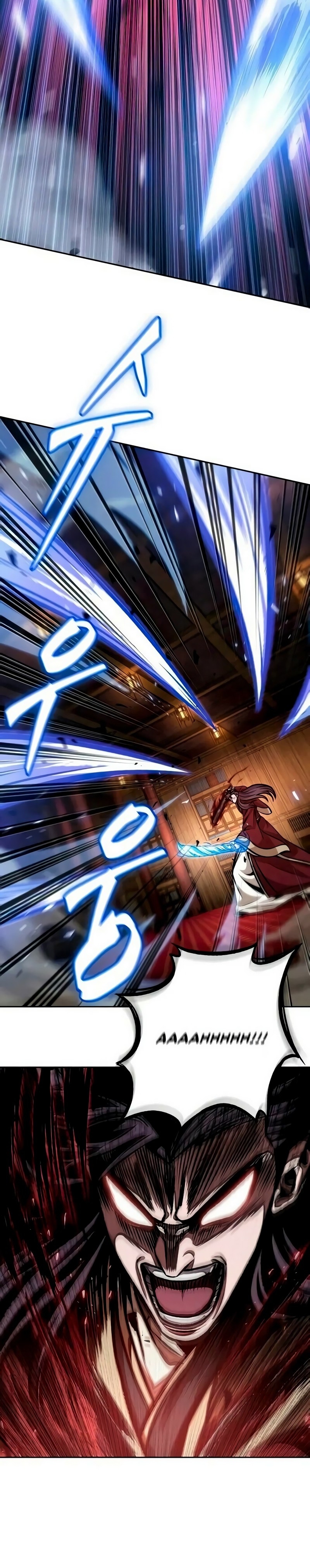 Read Nanotecnologia Marcial pt_BR Manga Online