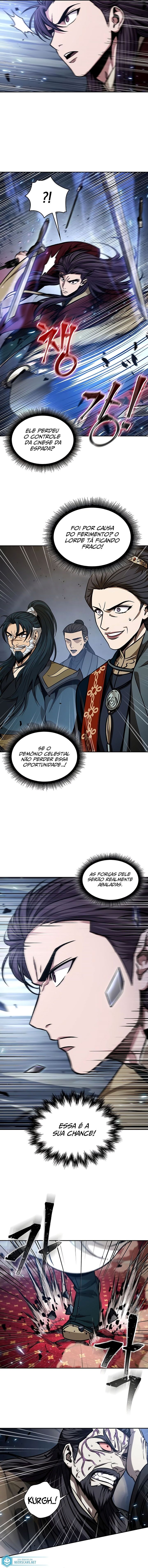 Read Nanotecnologia Marcial pt_BR Manga Online