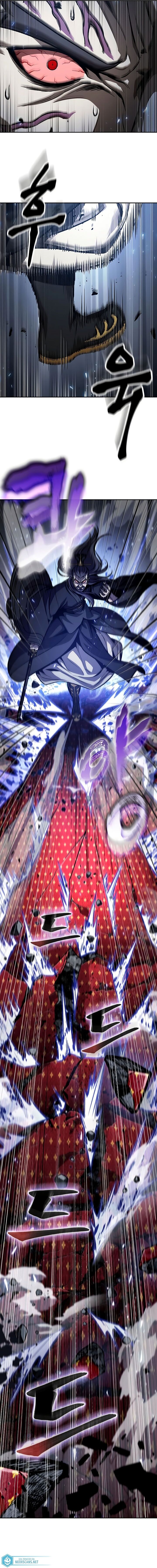 Read Nanotecnologia Marcial pt_BR Manga Online