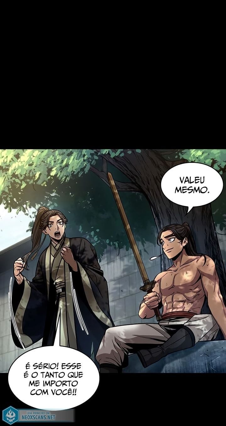 Read Nanotecnologia Marcial pt_BR Manga Online