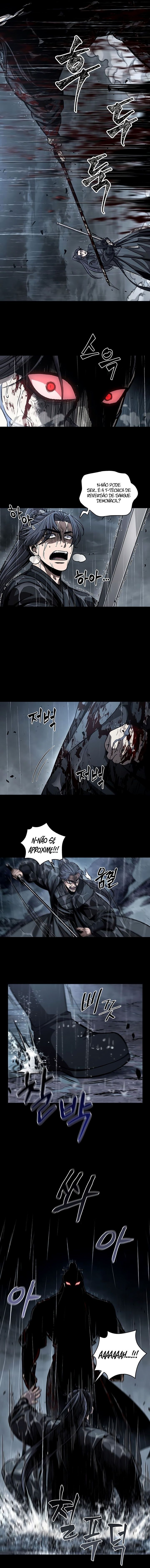 Read Nanotecnologia Marcial pt_BR Manga Online