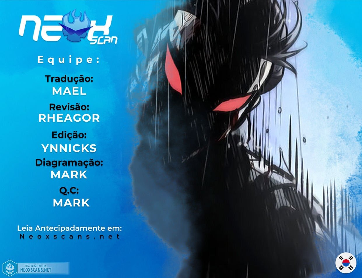 Read Nanotecnologia Marcial pt_BR Manga Online