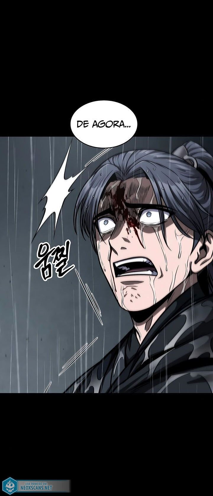 Read Nanotecnologia Marcial pt_BR Manga Online