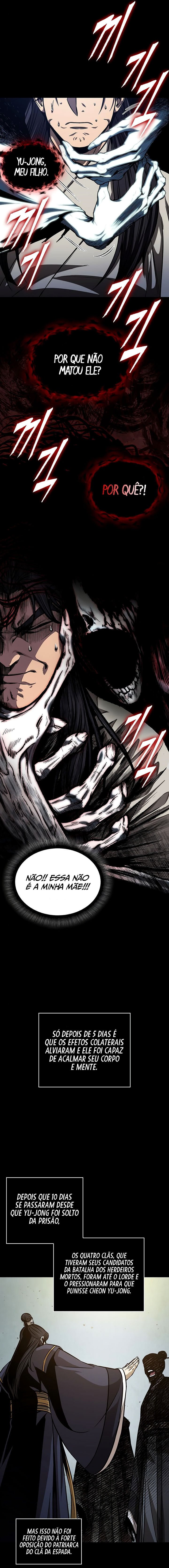 Read Nanotecnologia Marcial pt_BR Manga Online