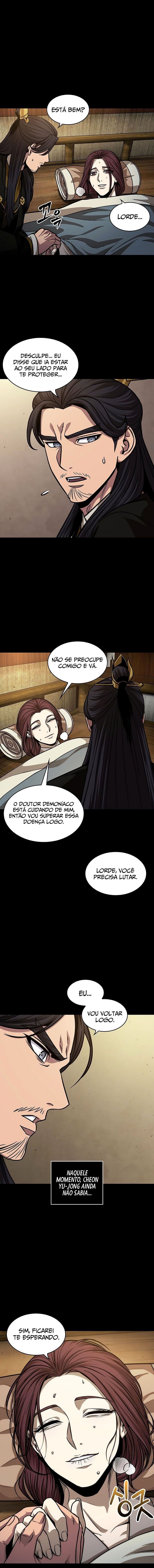 Read Nanotecnologia Marcial pt_BR Manga Online