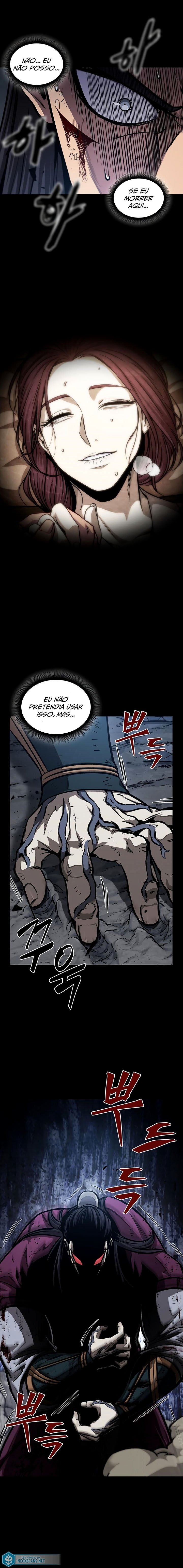 Read Nanotecnologia Marcial pt_BR Manga Online