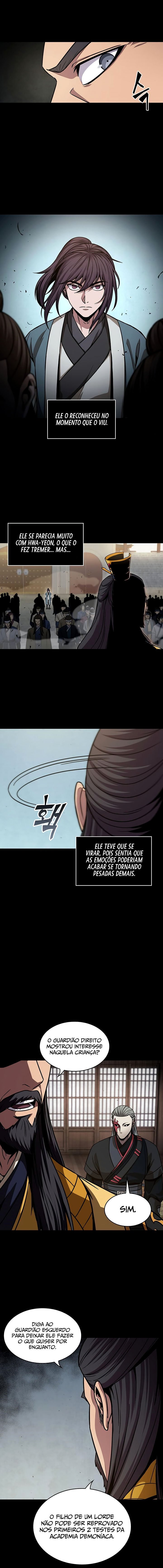 Read Nanotecnologia Marcial pt_BR Manga Online