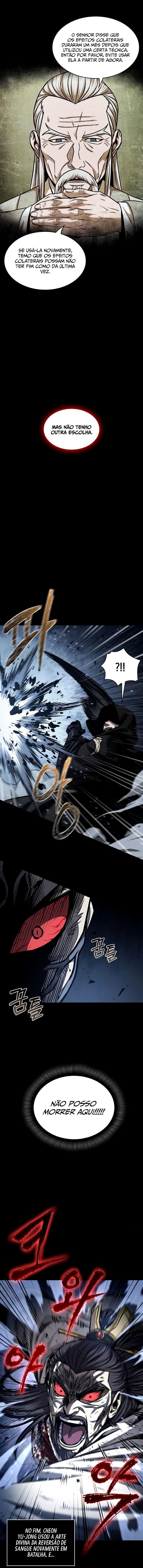 Read Nanotecnologia Marcial pt_BR Manga Online