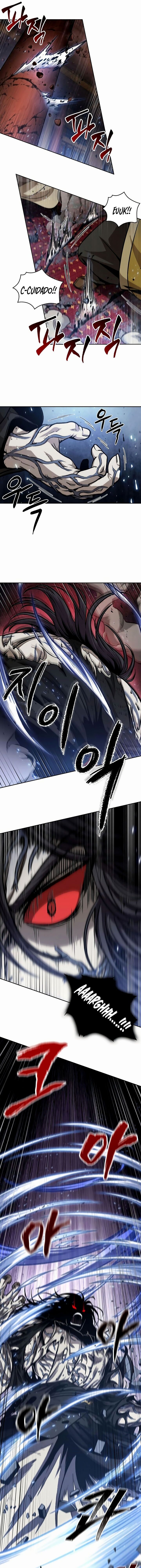 Read Nanotecnologia Marcial pt_BR Manga Online