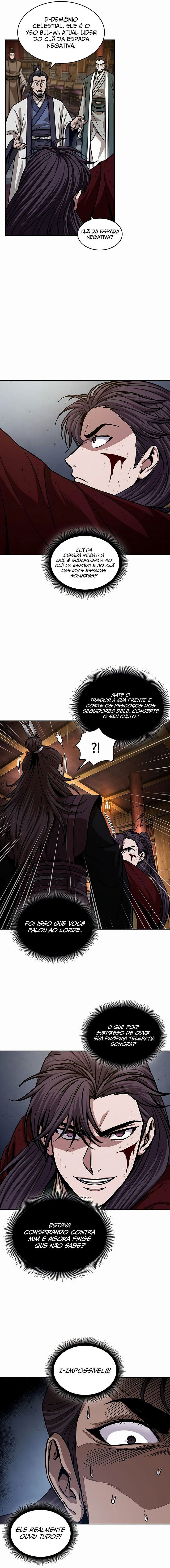 Read Nanotecnologia Marcial pt_BR Manga Online
