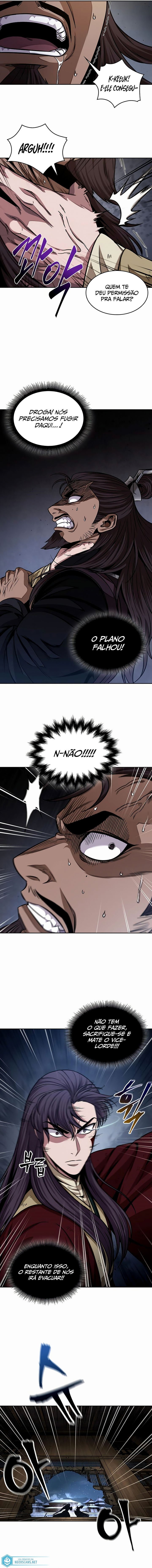 Read Nanotecnologia Marcial pt_BR Manga Online