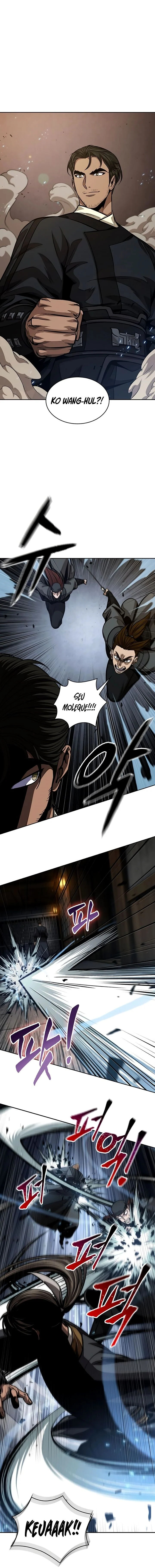 Read Nanotecnologia Marcial pt_BR Manga Online