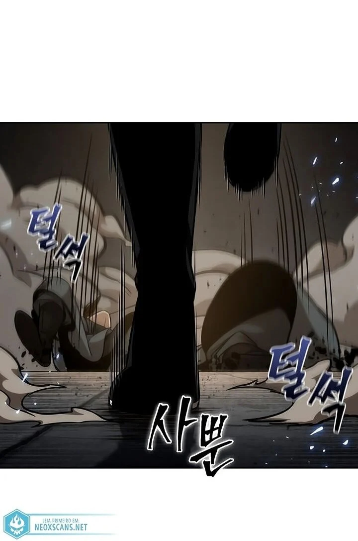 Read Nanotecnologia Marcial pt_BR Manga Online