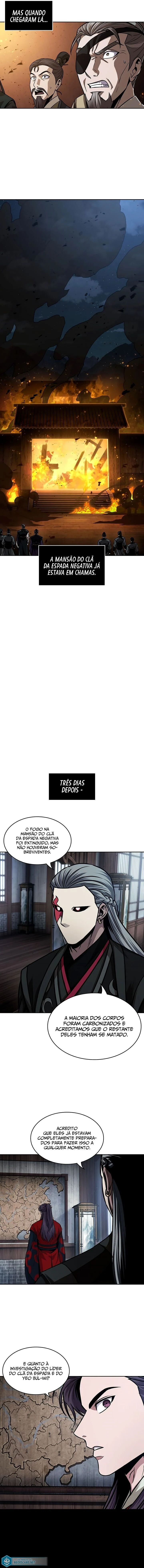 Read Nanotecnologia Marcial pt_BR Manga Online