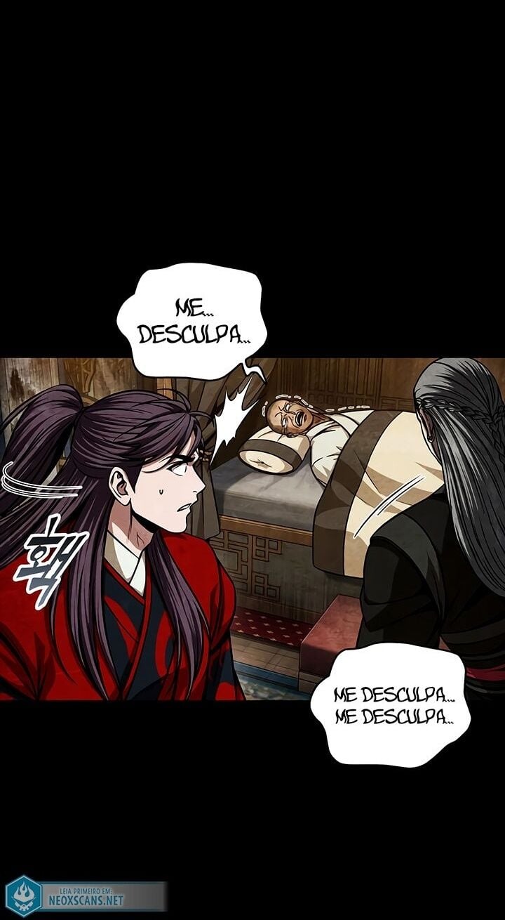 Read Nanotecnologia Marcial pt_BR Manga Online