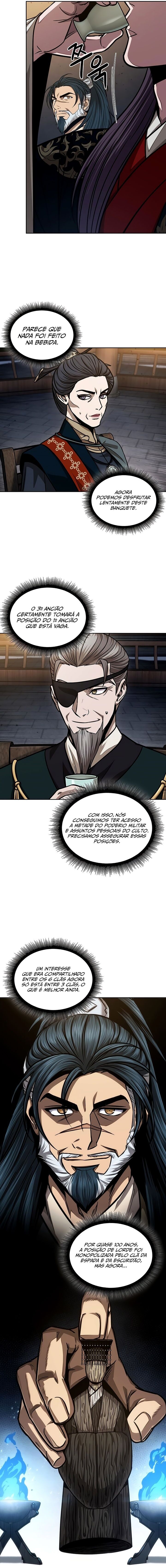 Read Nanotecnologia Marcial pt_BR Manga Online