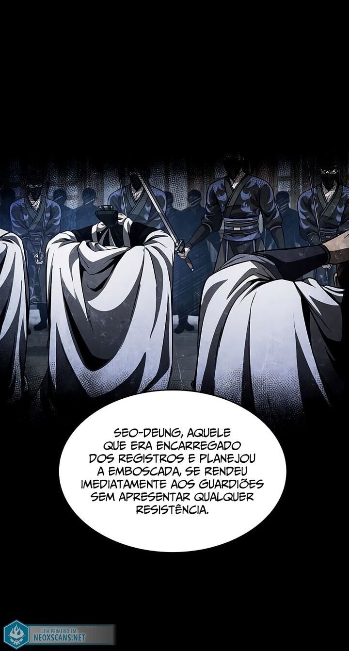 Read Nanotecnologia Marcial pt_BR Manga Online