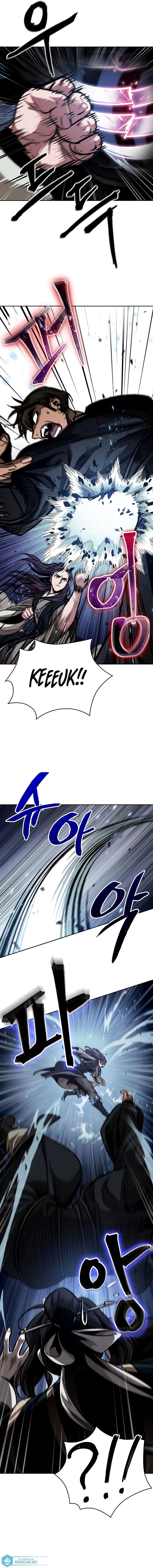Read Nanotecnologia Marcial pt_BR Manga Online