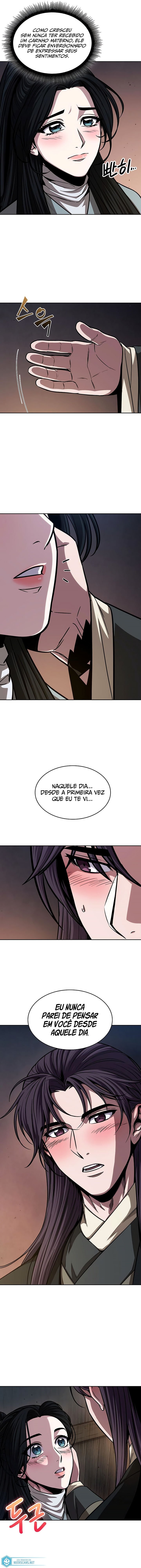 Read Nanotecnologia Marcial pt_BR Manga Online