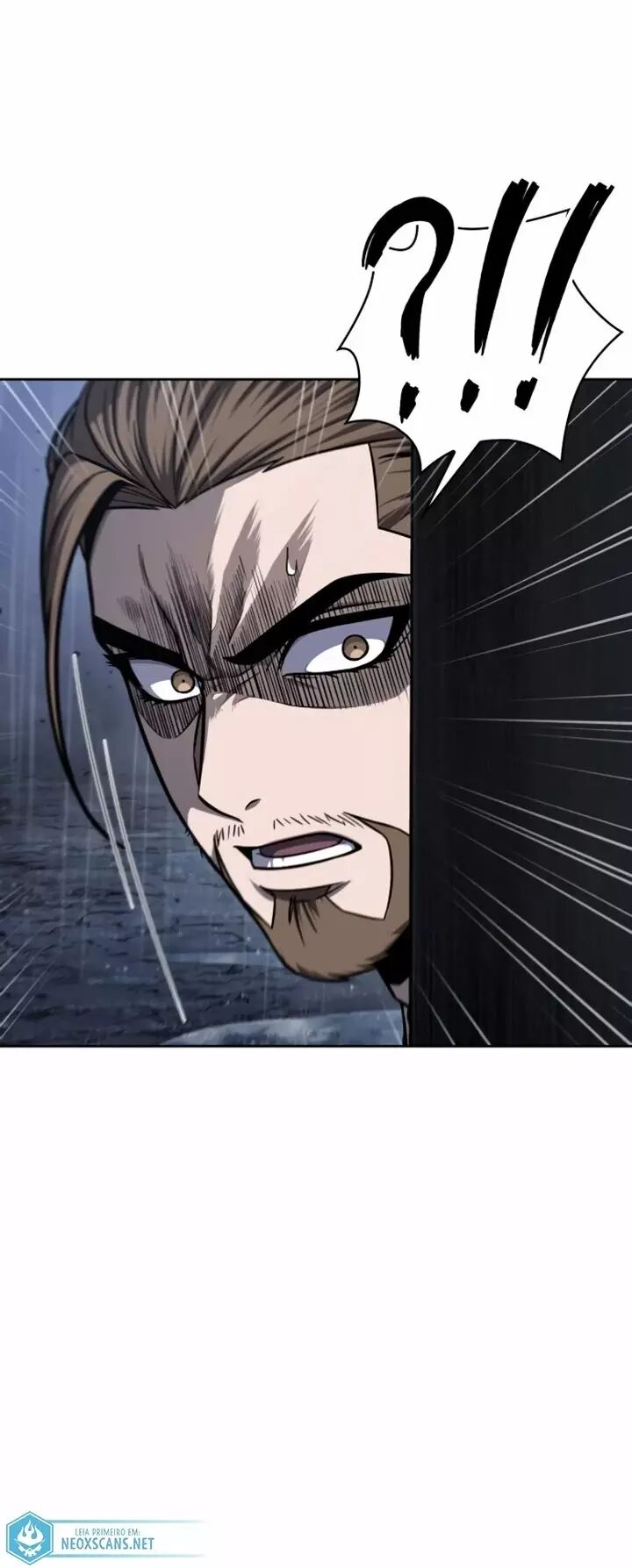 Read Nanotecnologia Marcial pt_BR Manga Online