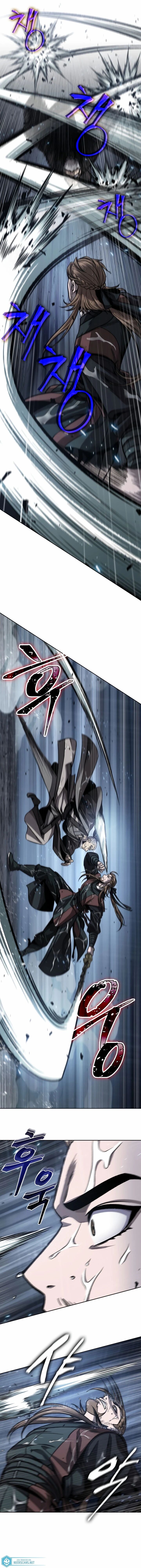 Read Nanotecnologia Marcial pt_BR Manga Online