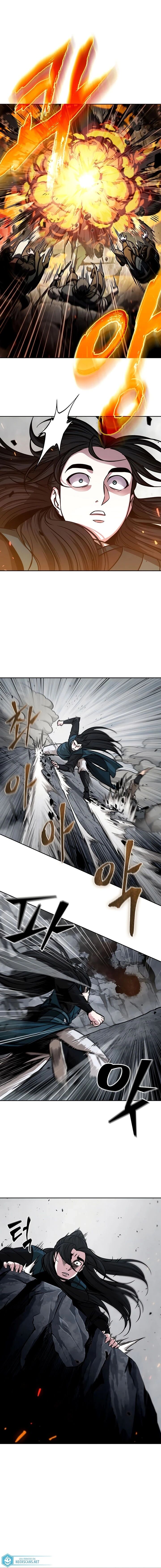 Read Nanotecnologia Marcial pt_BR Manga Online