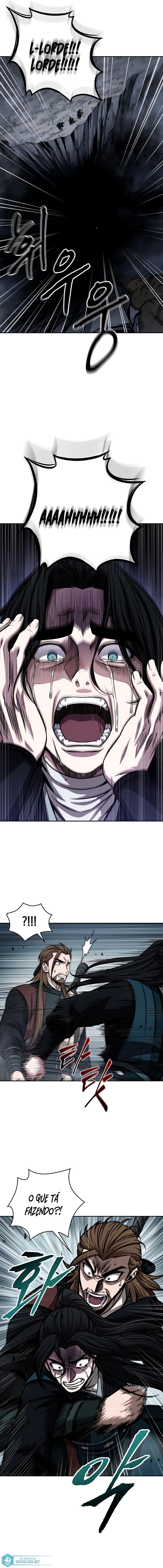 Read Nanotecnologia Marcial pt_BR Manga Online