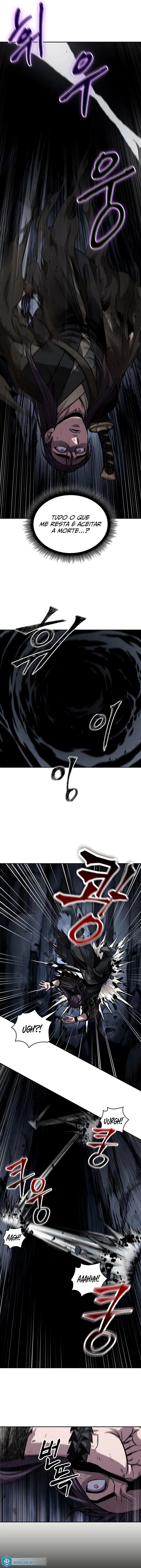 Read Nanotecnologia Marcial pt_BR Manga Online