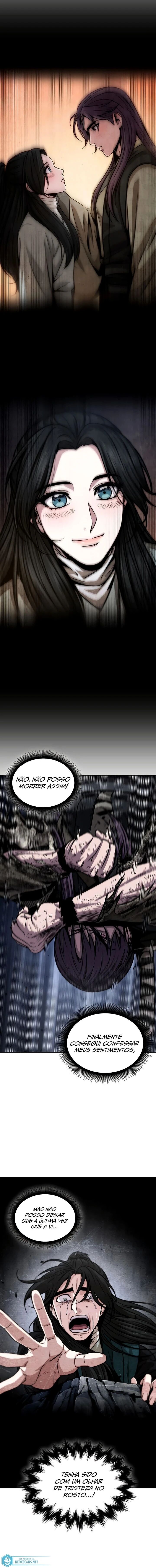 Read Nanotecnologia Marcial pt_BR Manga Online